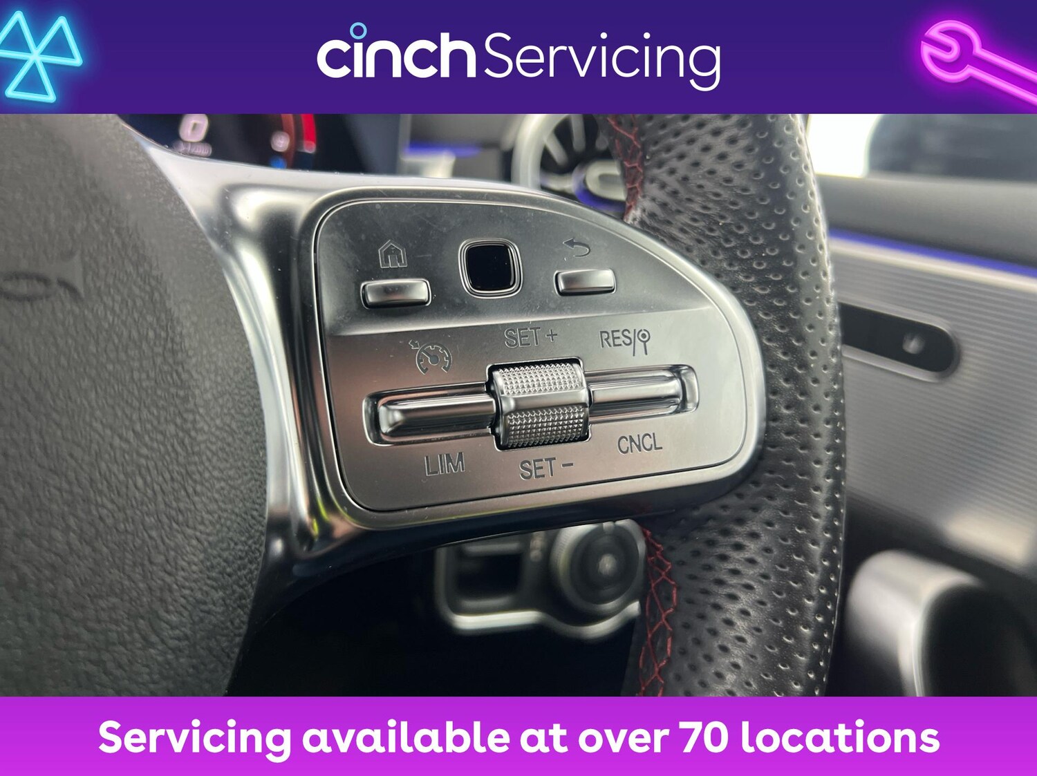 Used Mercedes-Benz A-Class 2022 for sale - 76453890: Photo 36