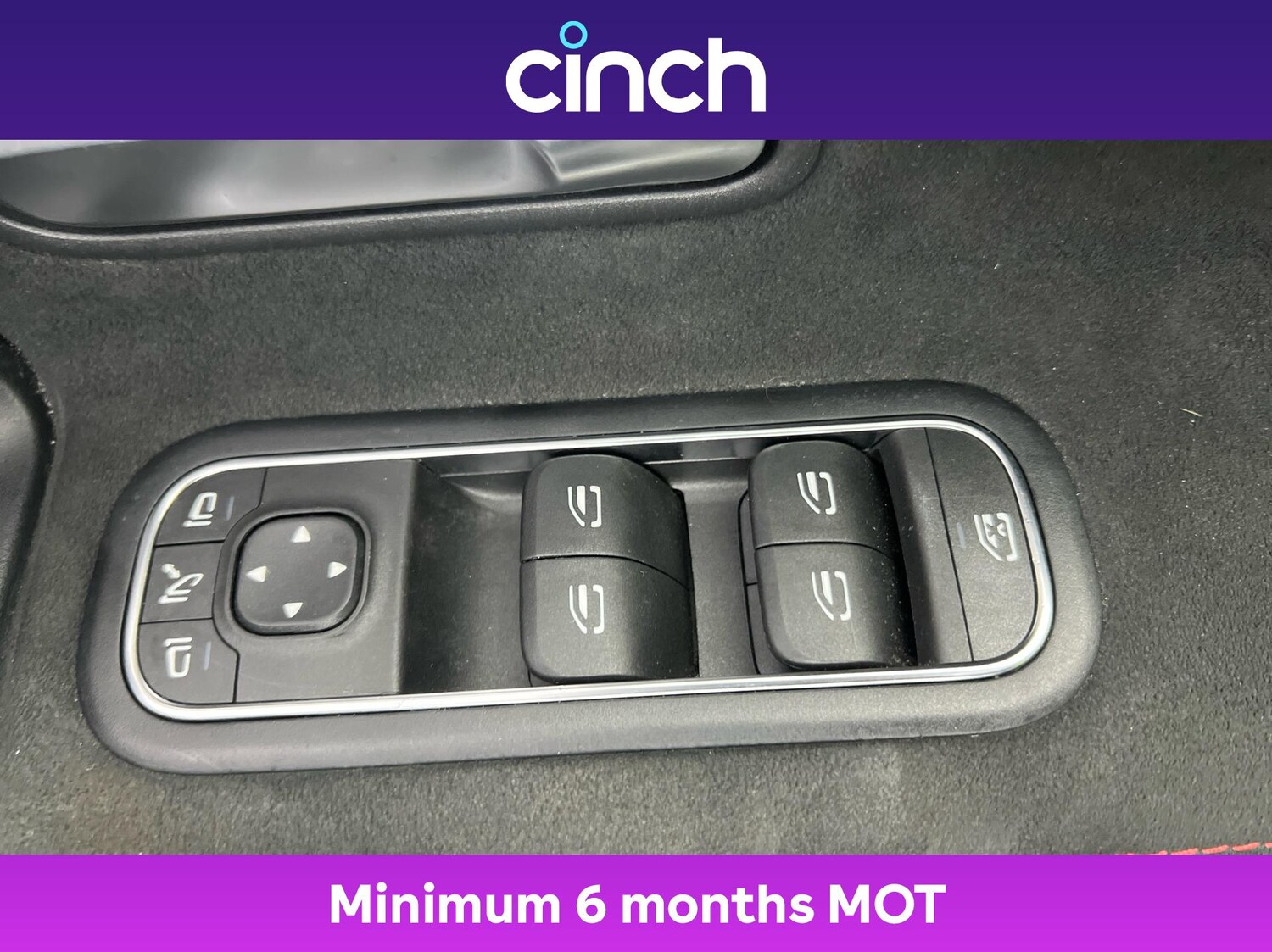 Used Mercedes-Benz A-Class 2022 for sale - 76453890: Photo 37