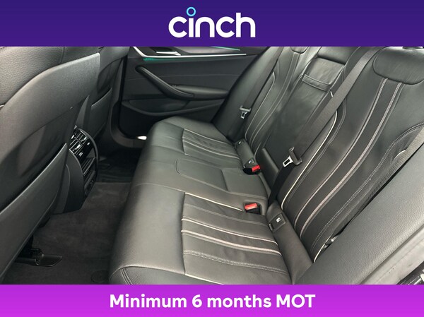 Used BMW 5 Series 2021 for sale - 76098616: Photo 20
