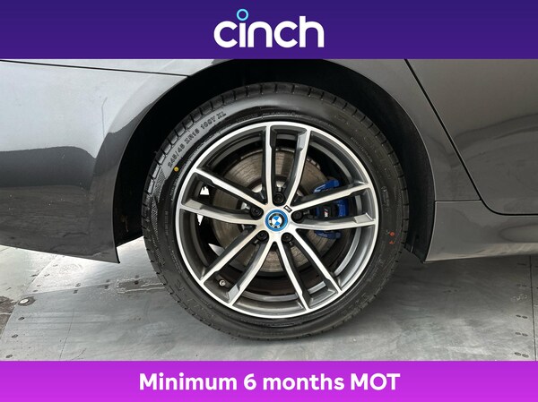 Used BMW 5 Series 2021 for sale - 76098616: Photo 27