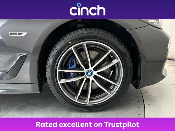 Used BMW 5 Series 2021 for sale - 76098616: Photo 28