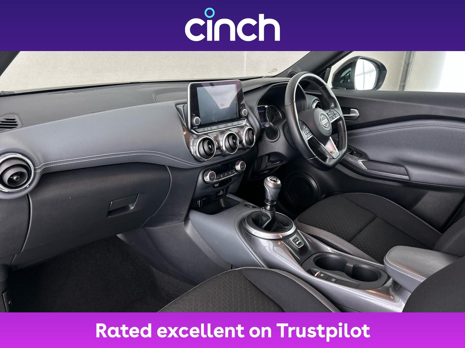 Used Nissan Juke 2021 for sale - 76385656: Photo 14