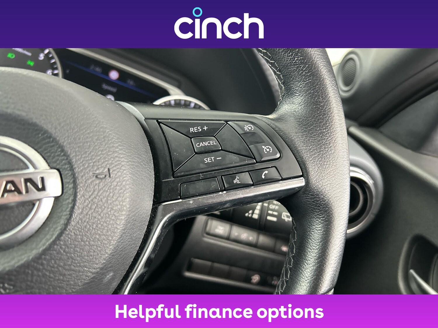 Used Nissan Juke 2021 for sale - 76385656: Photo 30