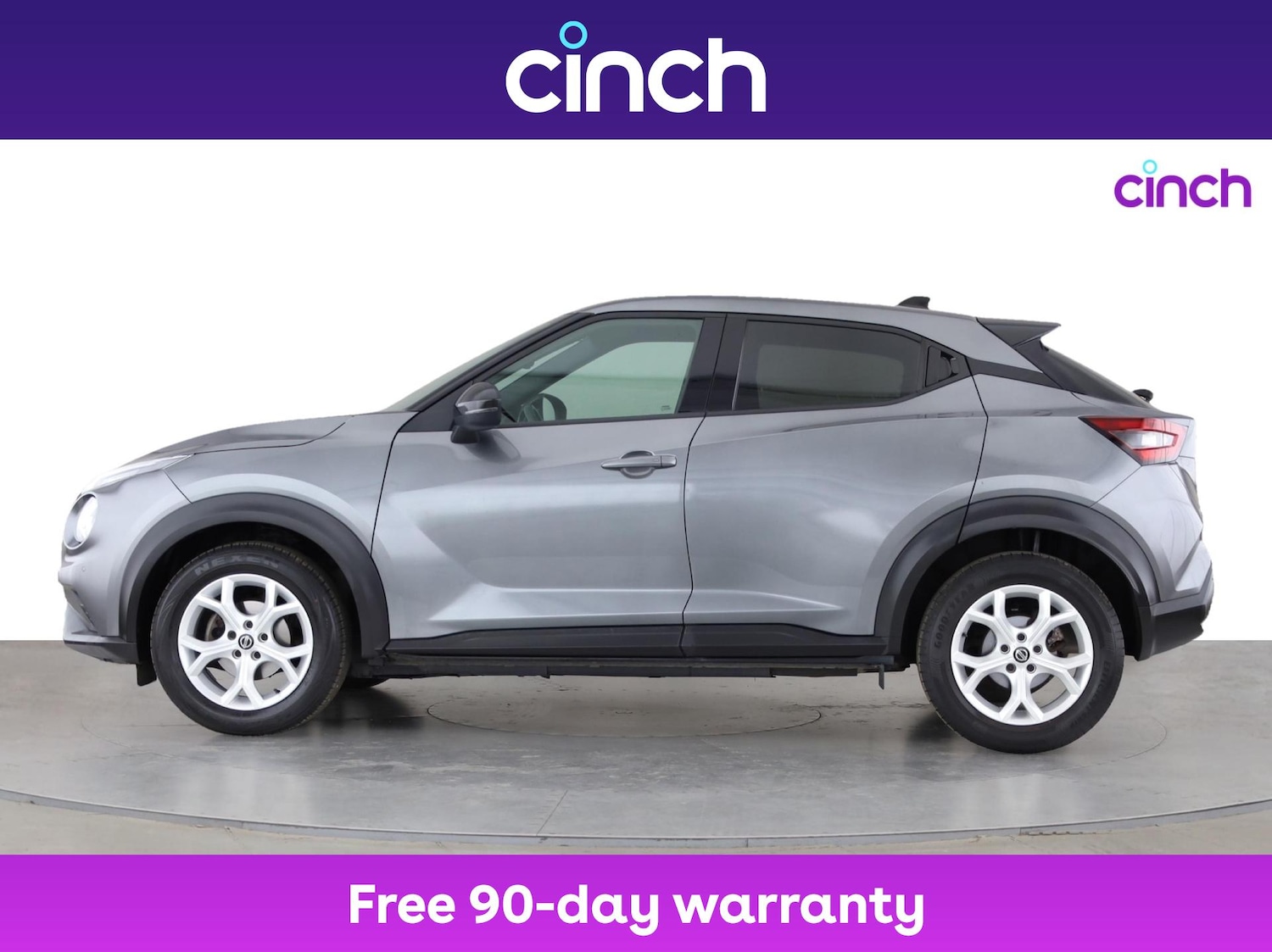 Used Nissan Juke 2021 for sale - 76385656: Photo 8