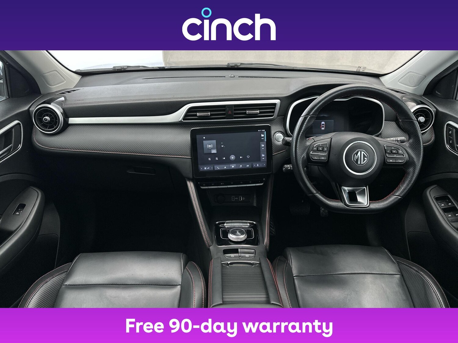 Used MG MG ZS 2022 for sale - 77014078: Photo 15