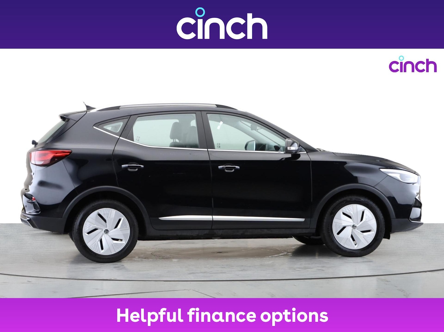 Used MG MG ZS 2022 for sale - 77014078: Photo 2