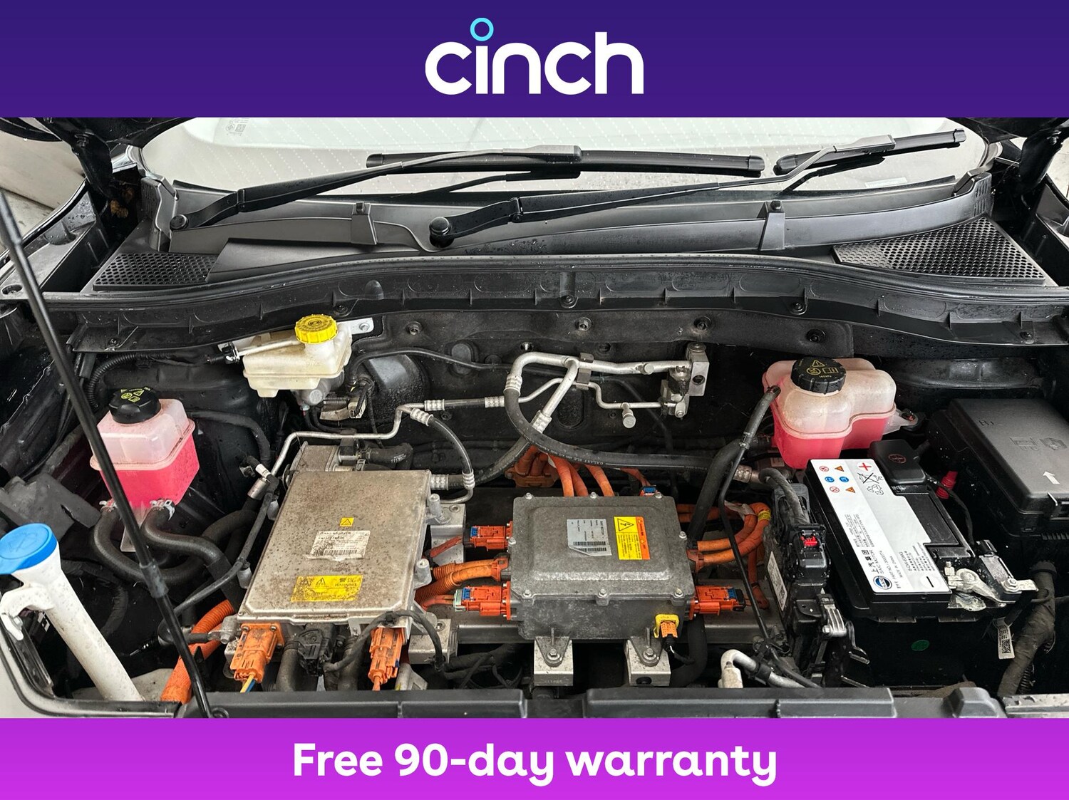 Used MG MG ZS 2022 for sale - 77014078: Photo 23