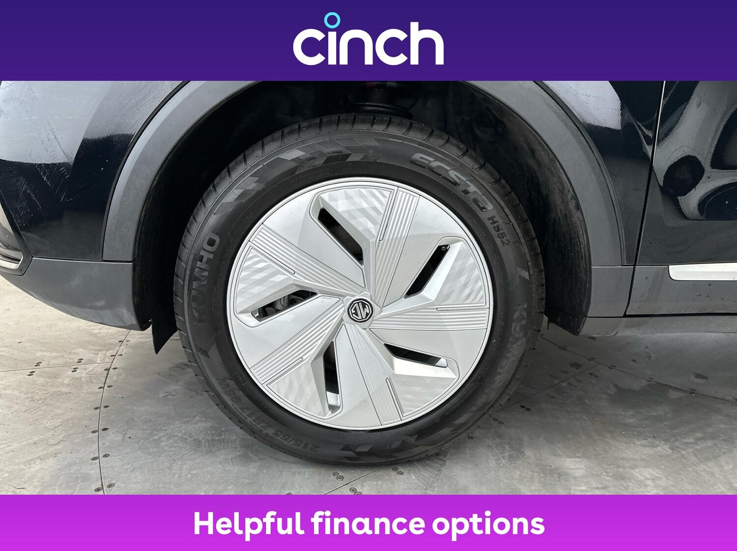 Used MG MG ZS 2022 for sale - 77014078: Photo 24