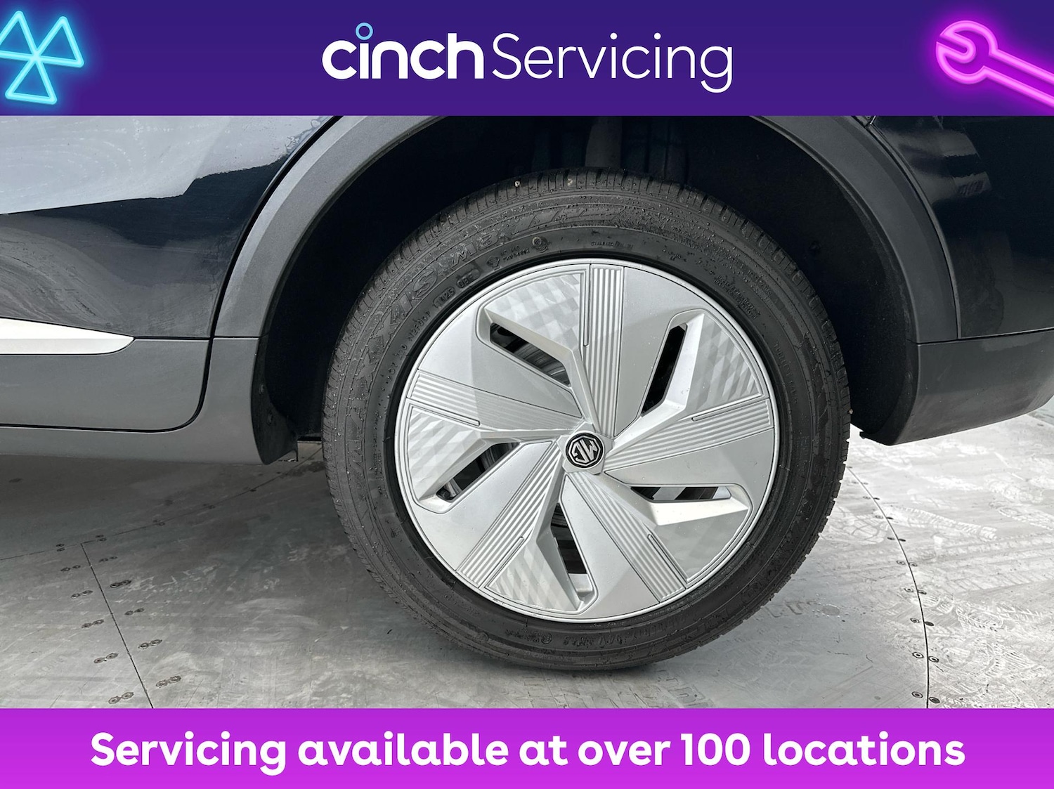 Used MG MG ZS 2022 for sale - 77014078: Photo 26