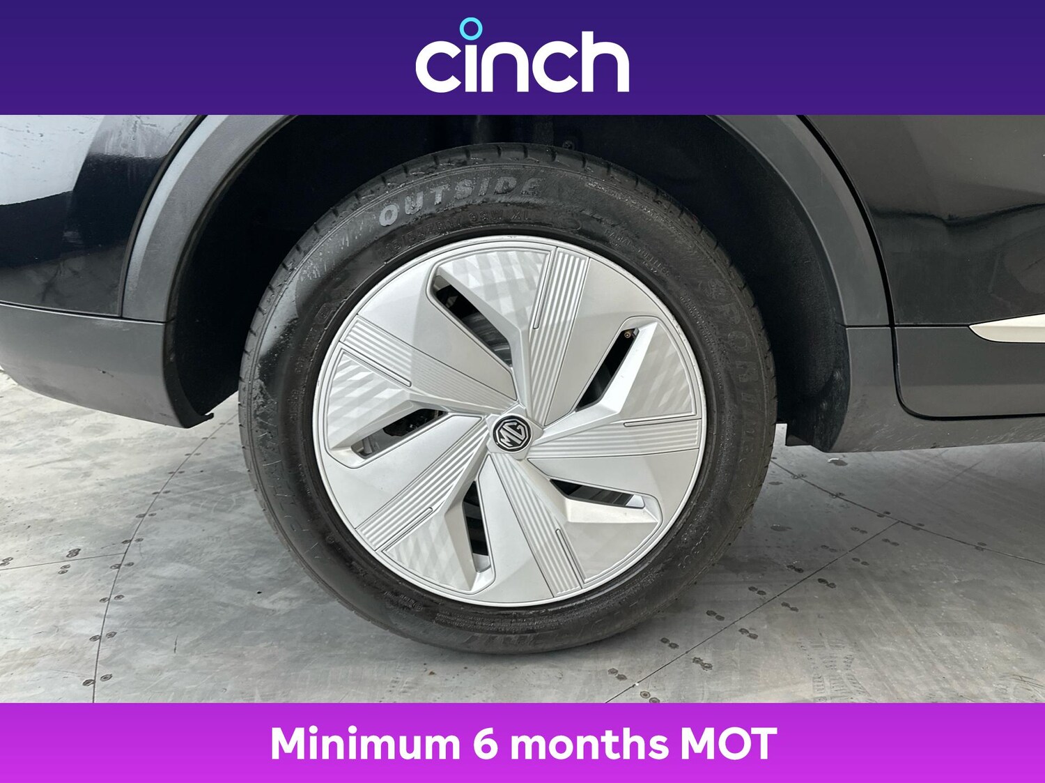 Used MG MG ZS 2022 for sale - 77014078: Photo 27