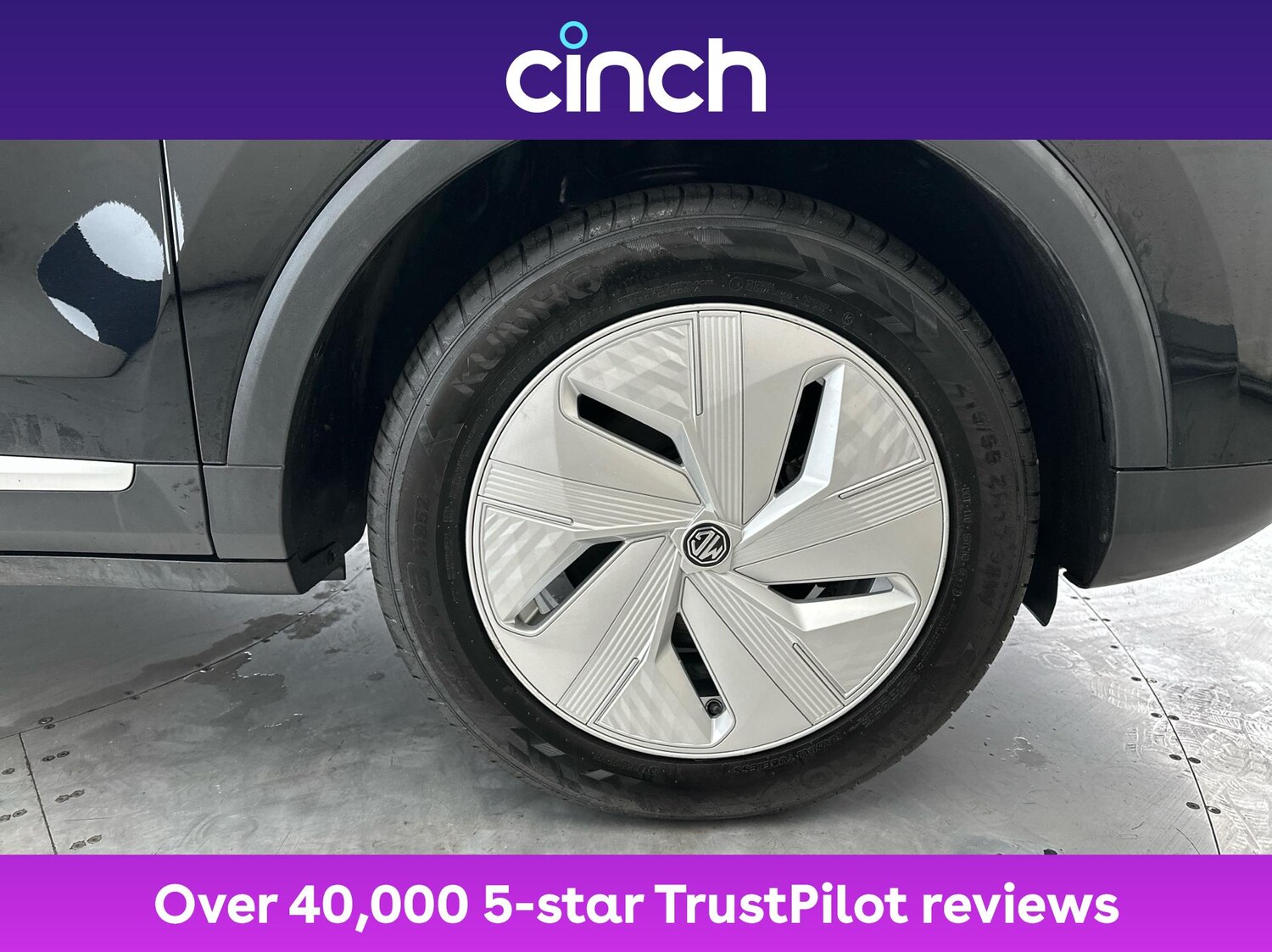 Used MG MG ZS 2022 for sale - 77014078: Photo 28