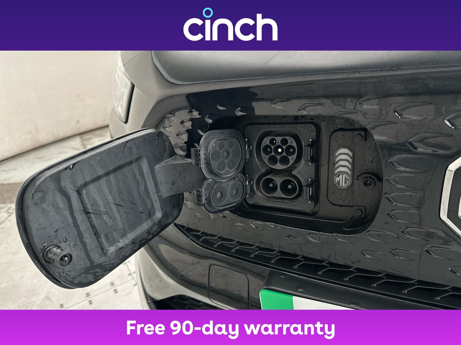 Used MG MG ZS 2022 for sale - 77014078: Photo 29