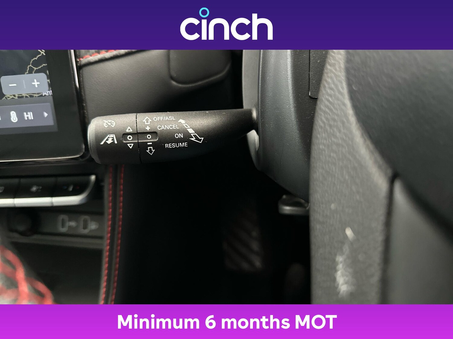 Used MG MG ZS 2022 for sale - 77014078: Photo 32