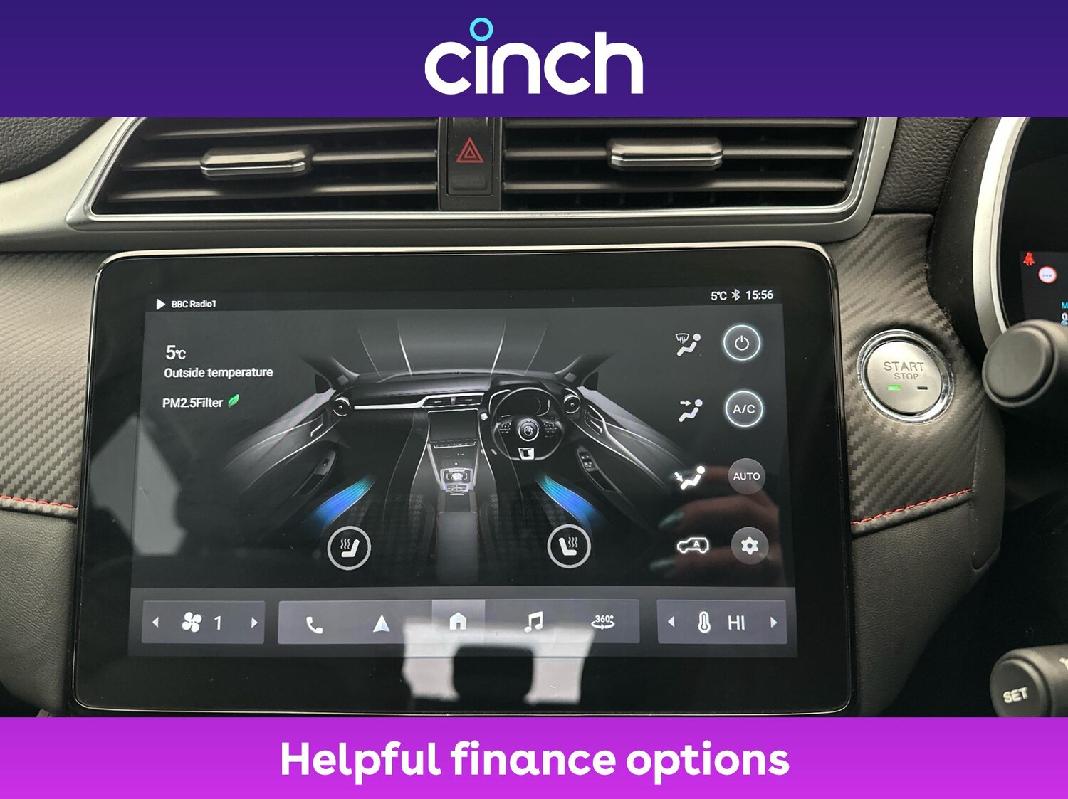 Used MG MG ZS 2022 for sale - 77014078: Photo 35