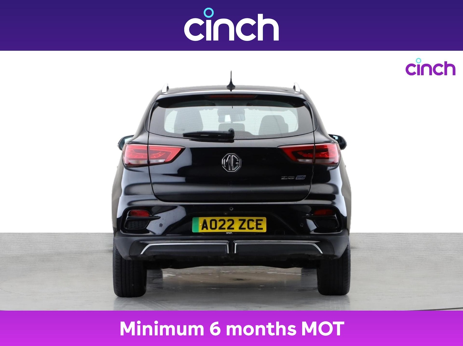 Used MG MG ZS 2022 for sale - 77014078: Photo 5