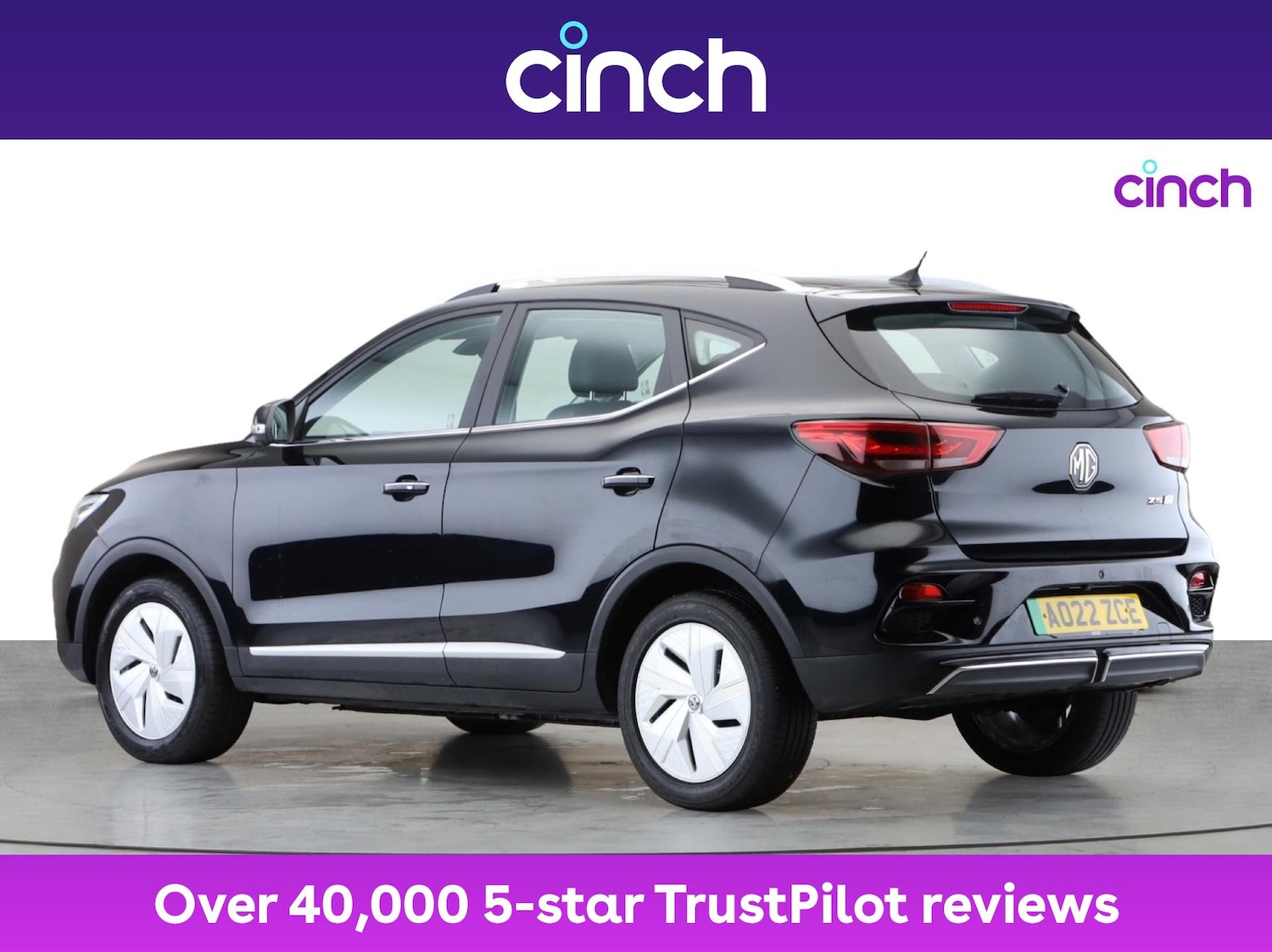 Used MG MG ZS 2022 for sale - 77014078: Photo 6