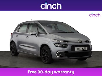 Citroen - C4 Picasso