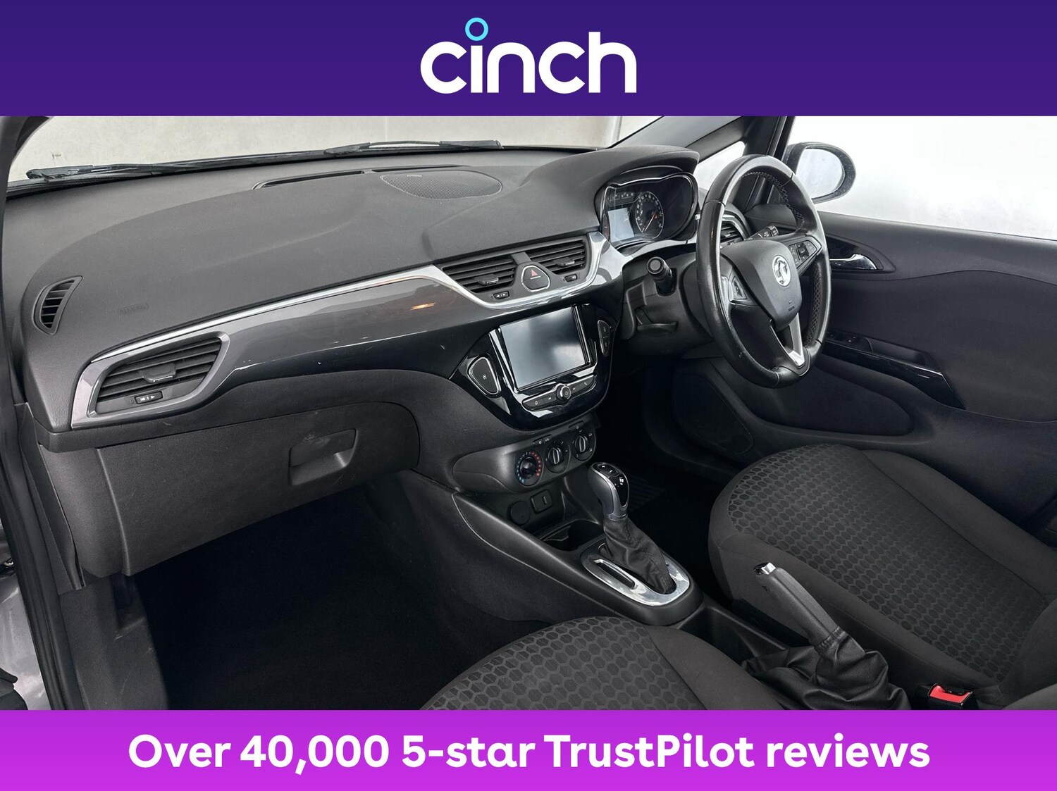 Used Vauxhall Corsa 2019 for sale - 77054301: Photo 14