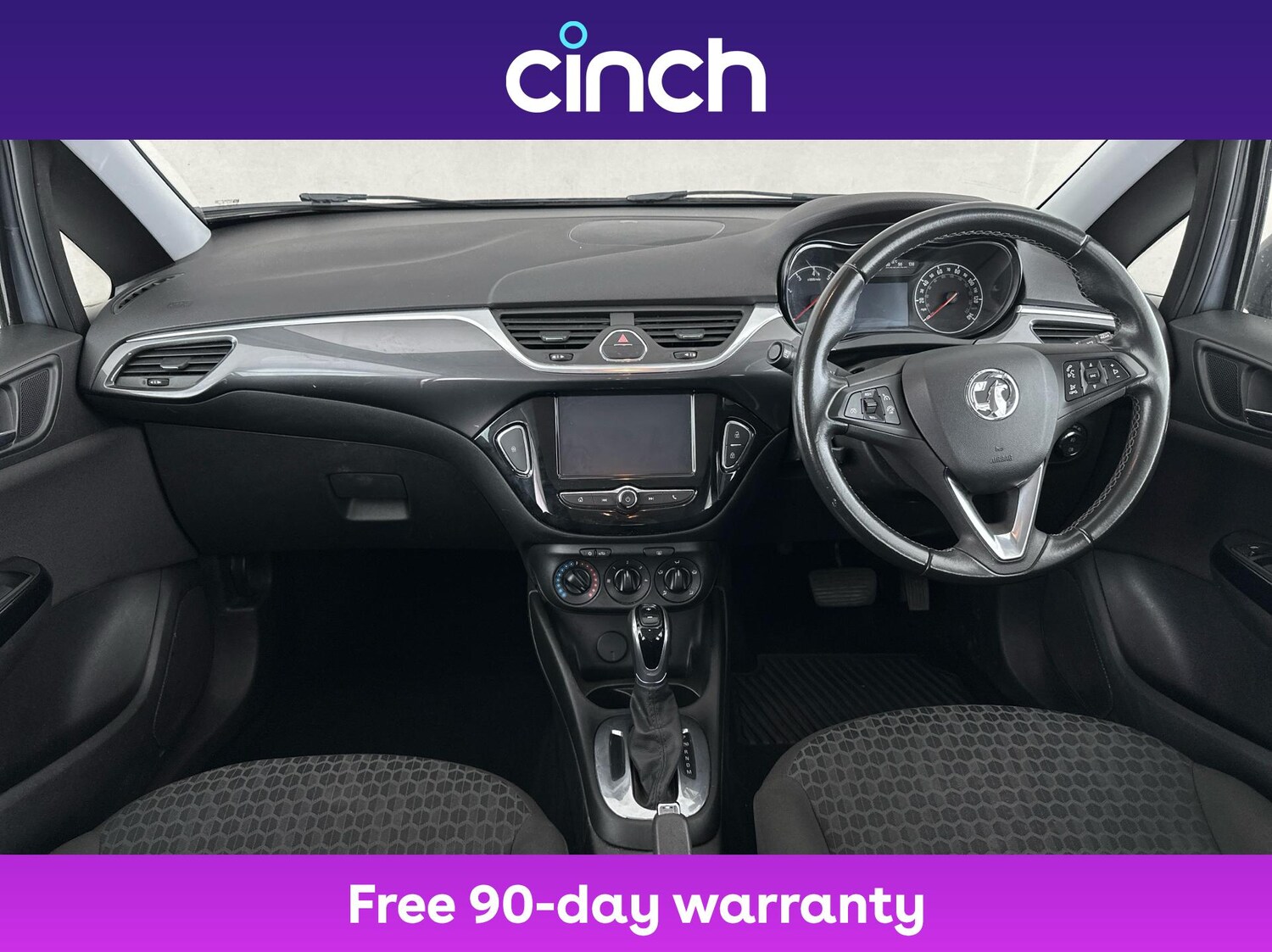 Used Vauxhall Corsa 2019 for sale - 77054301: Photo 15