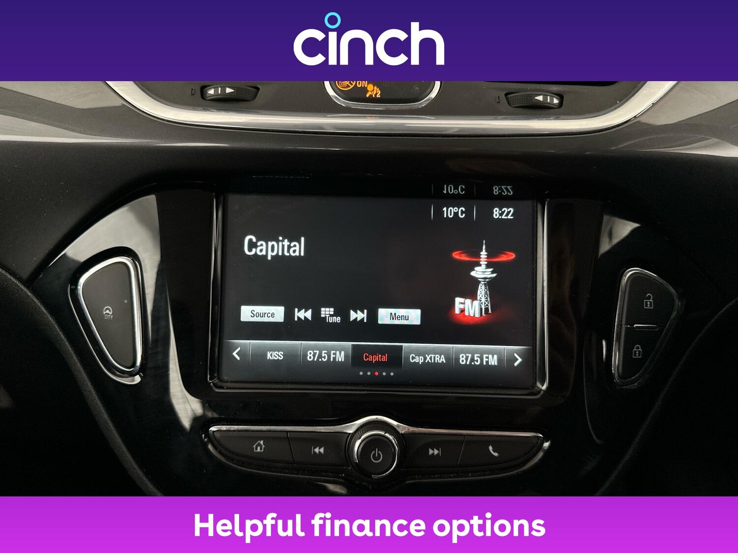 Used Vauxhall Corsa 2019 for sale - 77054301: Photo 17