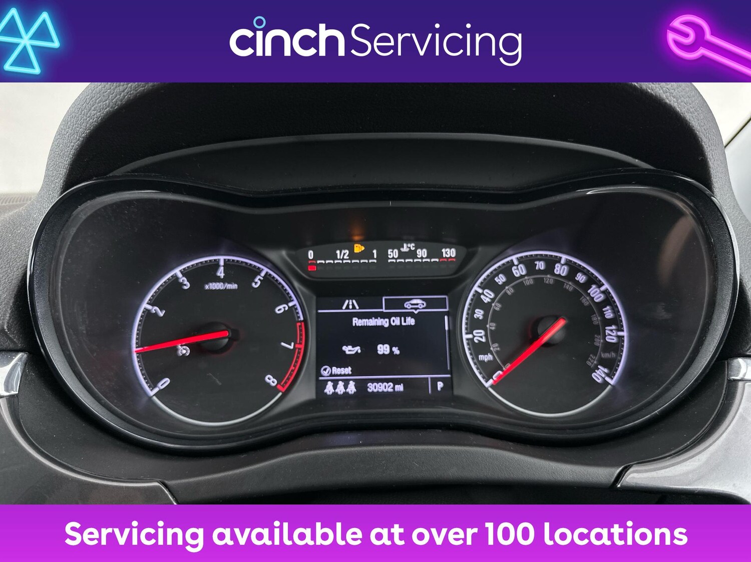 Used Vauxhall Corsa 2019 for sale - 77054301: Photo 18