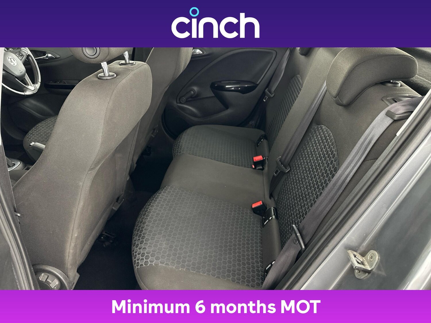 Used Vauxhall Corsa 2019 for sale - 77054301: Photo 20