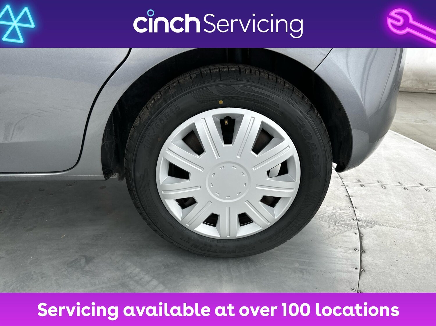 Used Vauxhall Corsa 2019 for sale - 77054301: Photo 26