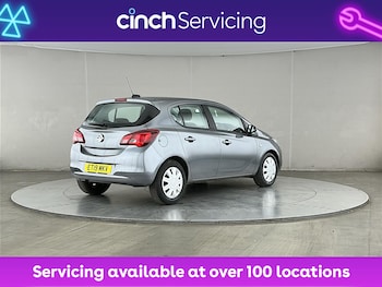 Used Vauxhall Corsa 2019 for sale - 77054301: Photo