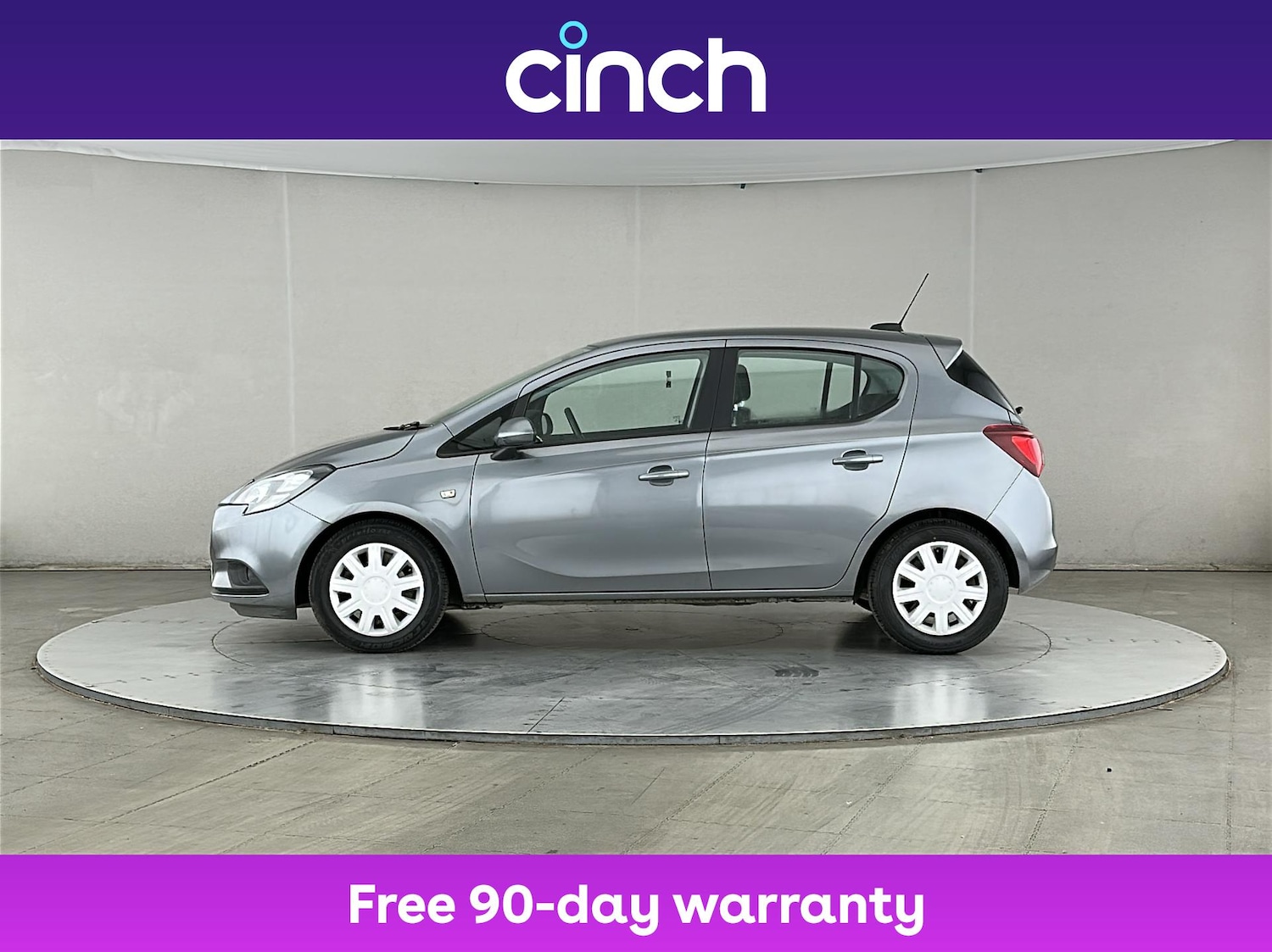 Used Vauxhall Corsa 2019 for sale - 77054301: Photo 8