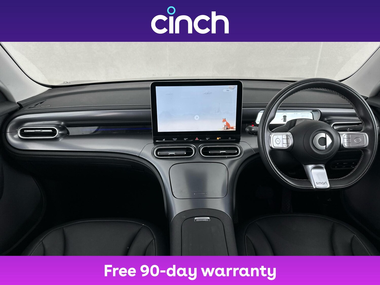 Used smart #1 2024 for sale - 76445645: Photo 15