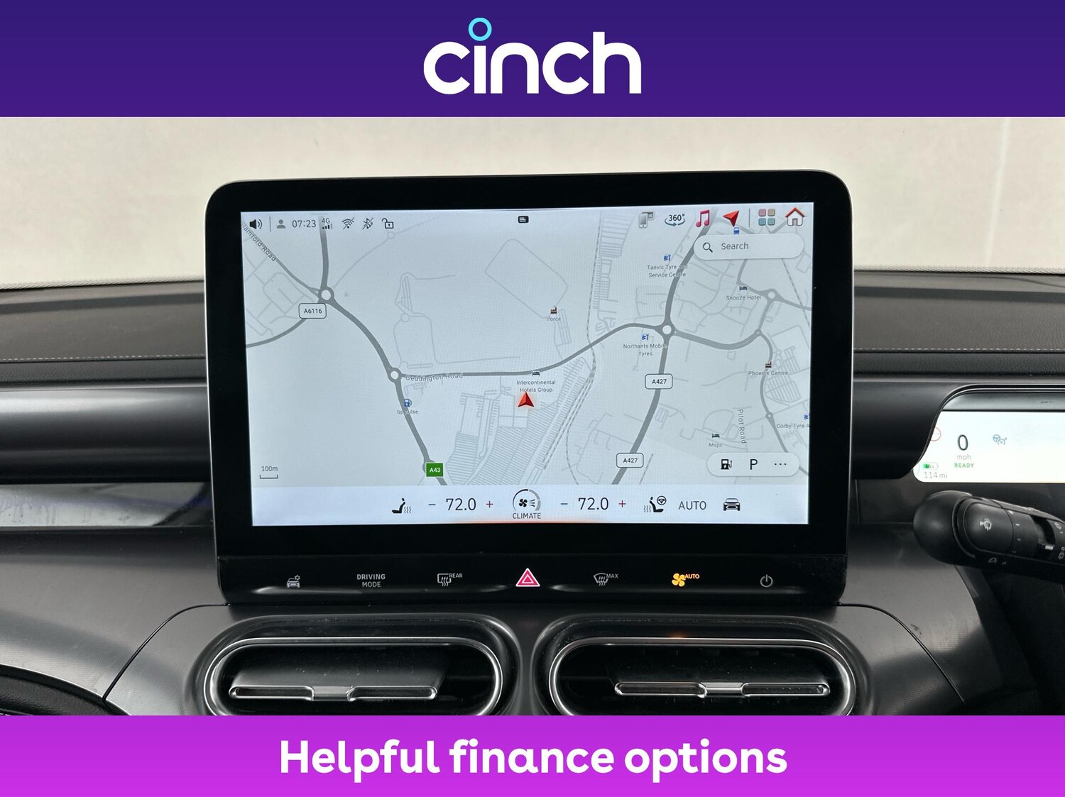 Used smart #1 2024 for sale - 76445645: Photo 17