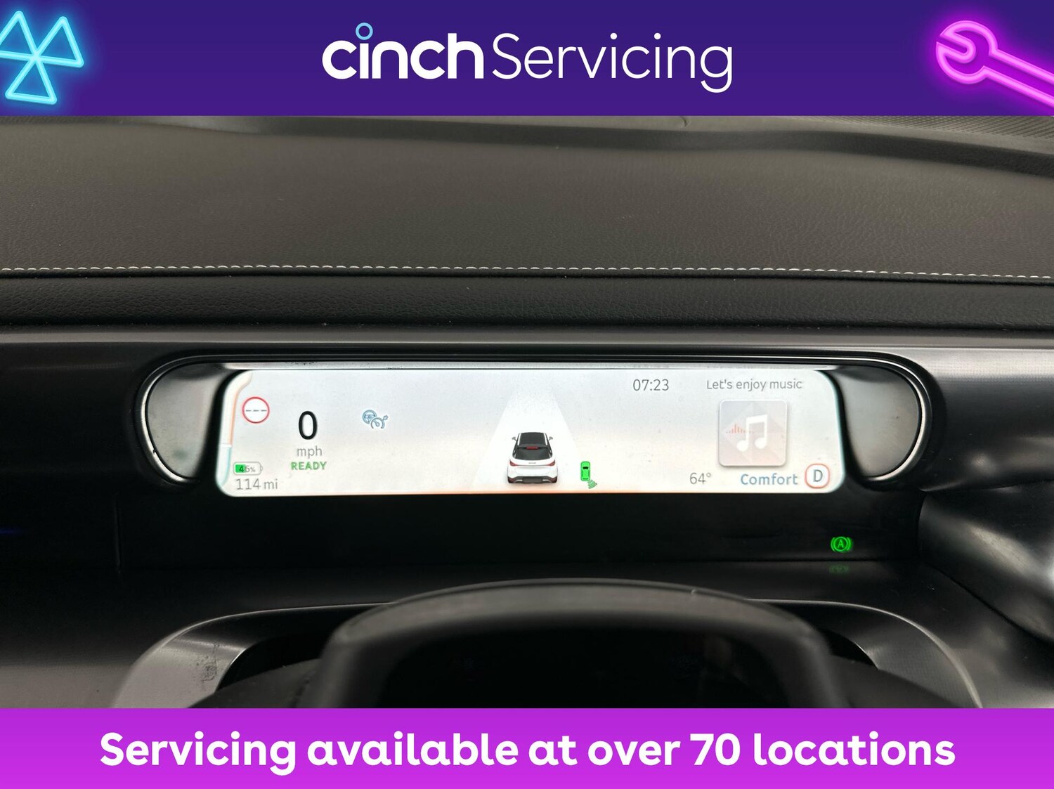 Used smart #1 2024 for sale - 76445645: Photo 18