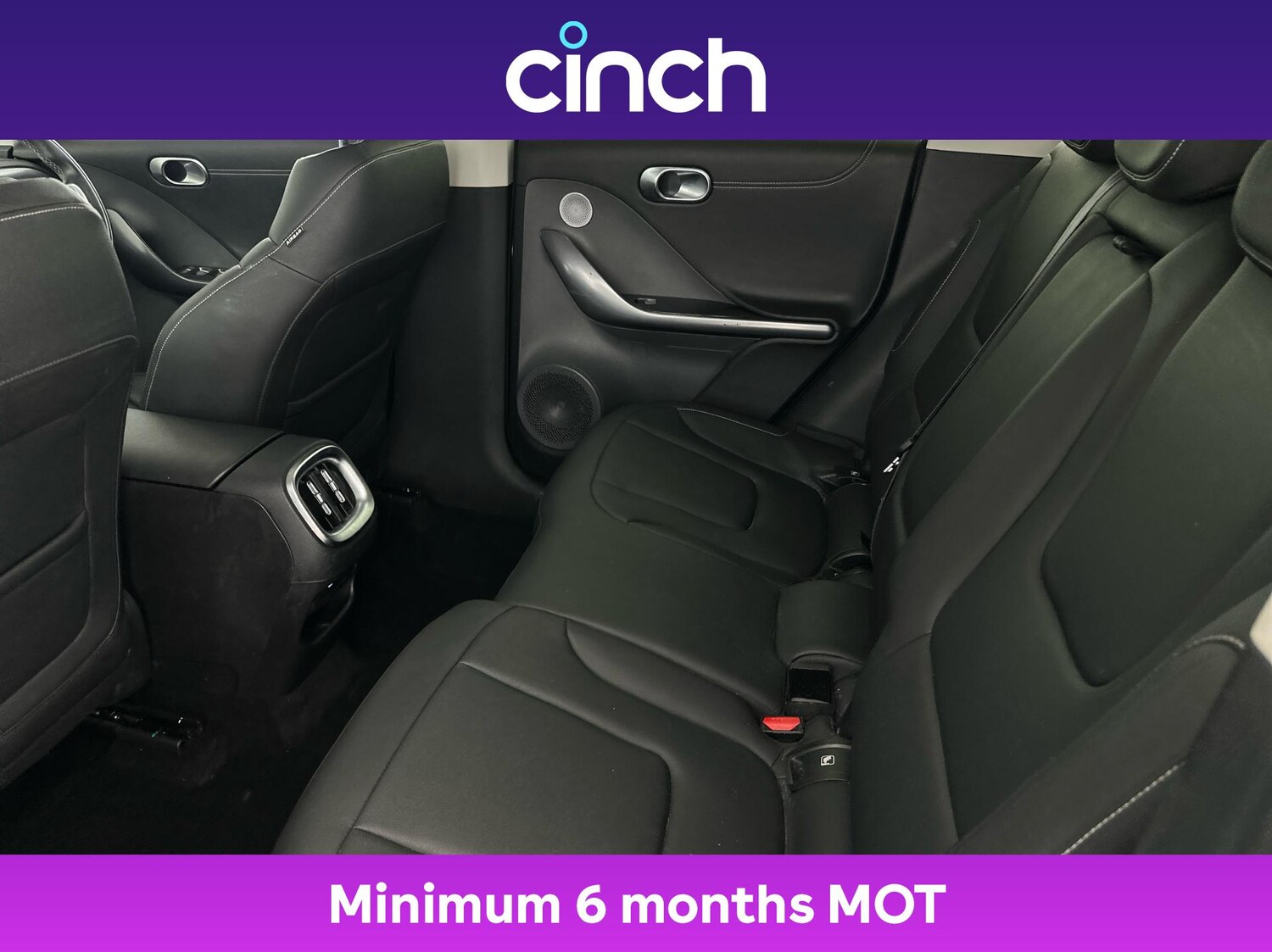 Used smart #1 2024 for sale - 76445645: Photo 20