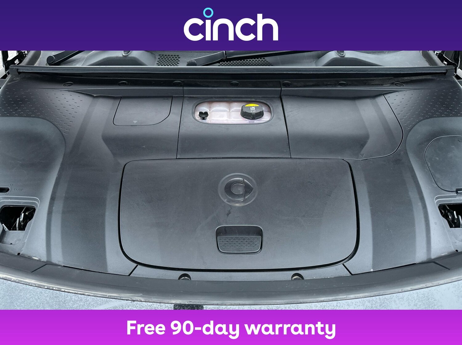 Used smart #1 2024 for sale - 76445645: Photo 23