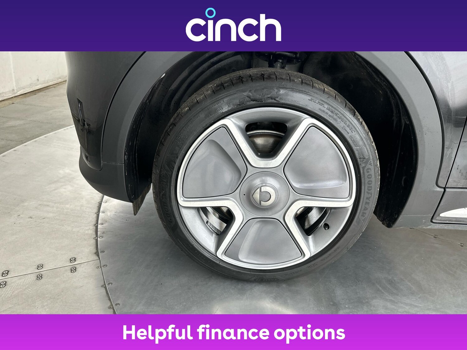 Used smart #1 2024 for sale - 76445645: Photo 24