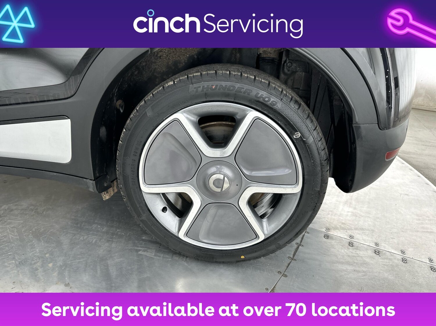 Used smart #1 2024 for sale - 76445645: Photo 26