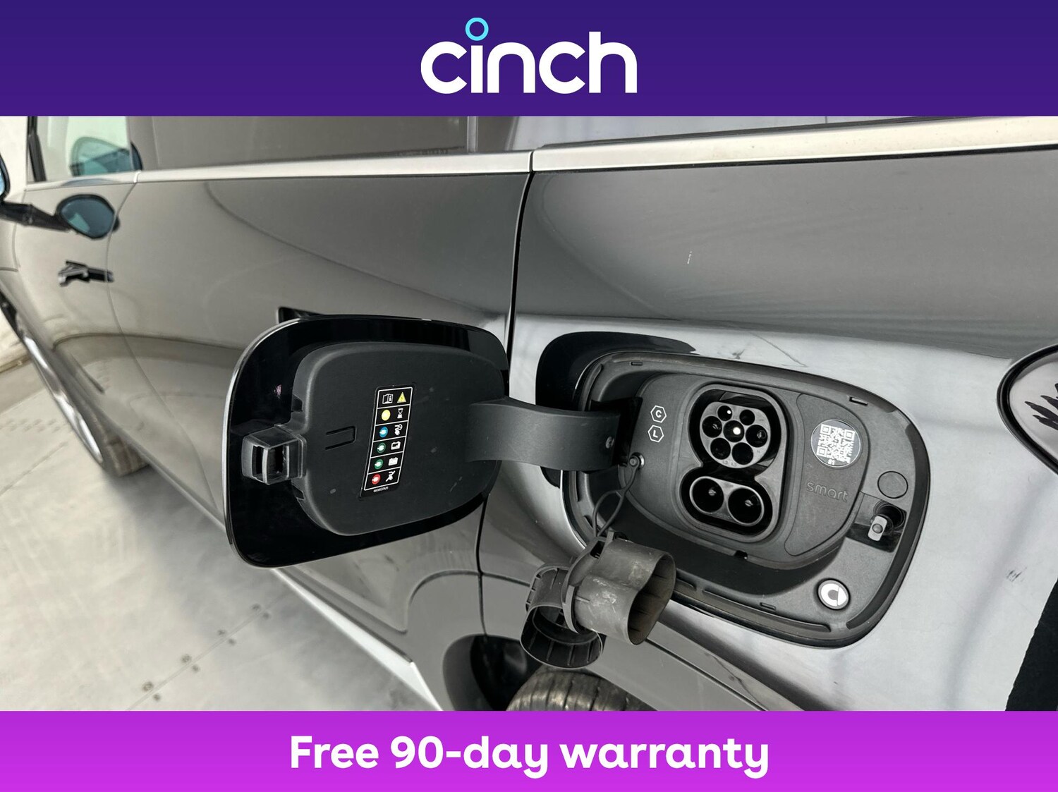 Used smart #1 2024 for sale - 76445645: Photo 29