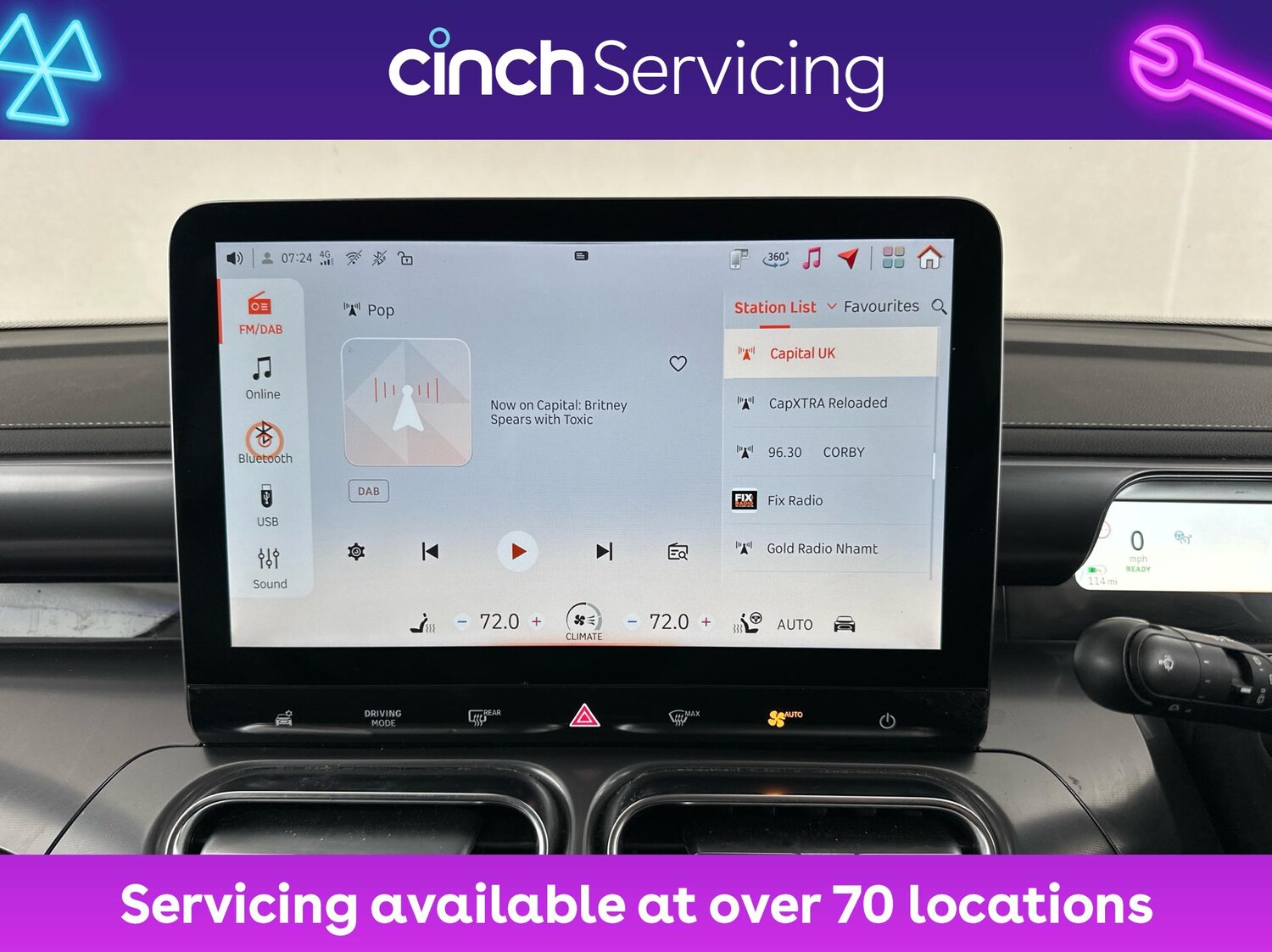 Used smart #1 2024 for sale - 76445645: Photo 31