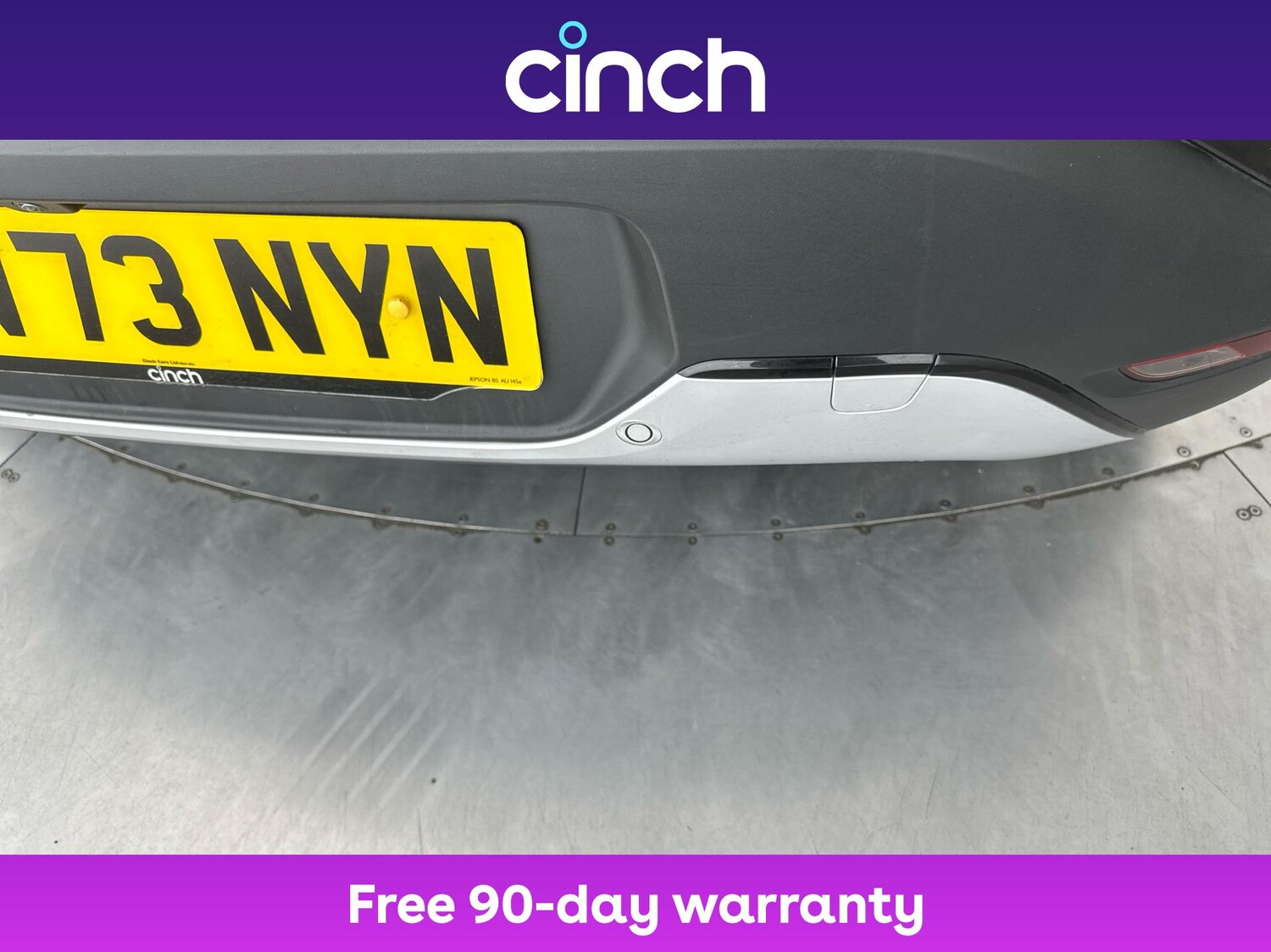 Used smart #1 2024 for sale - 76445645: Photo 39