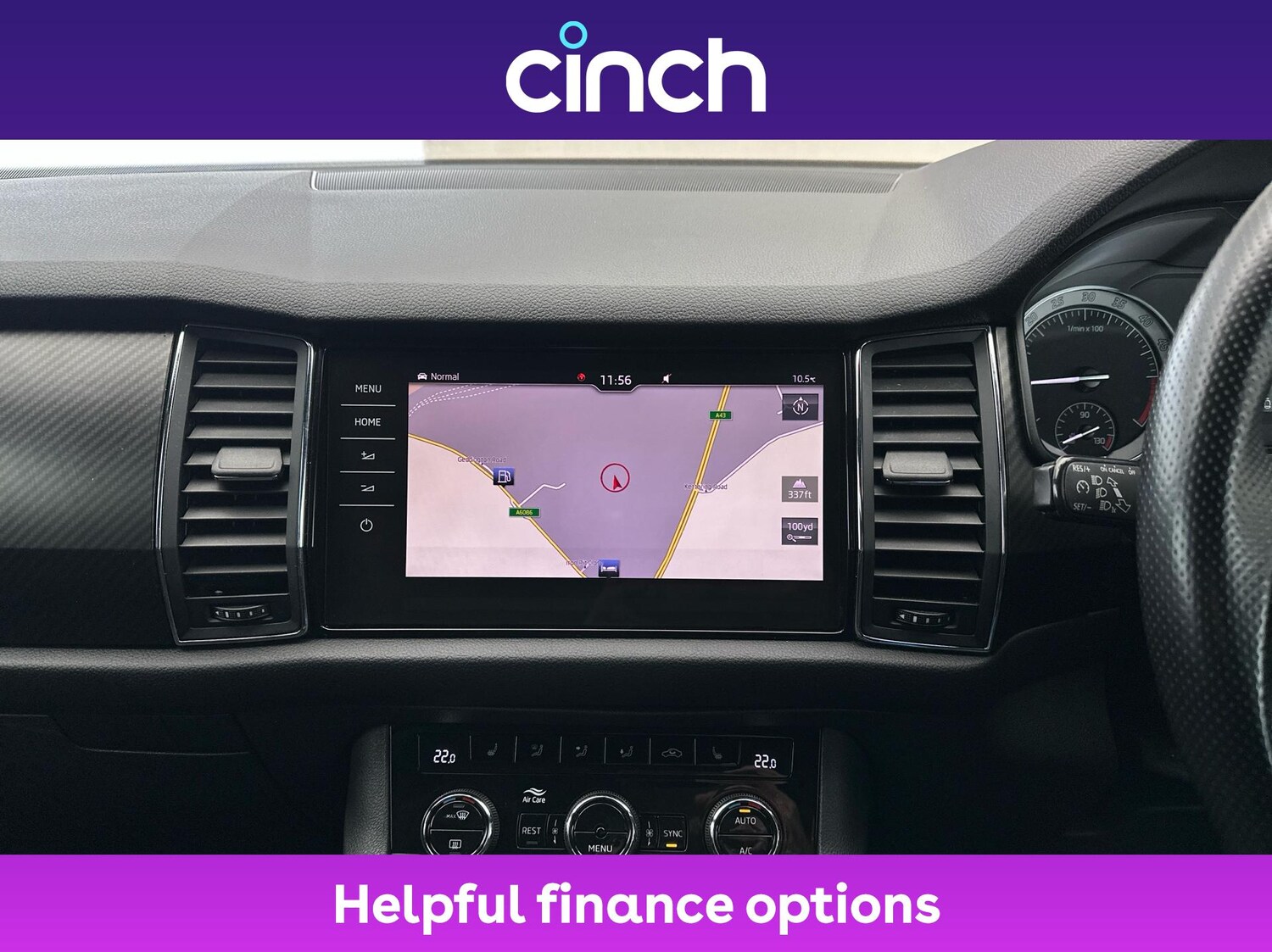 Used Skoda Kodiaq 2019 for sale - 76501275: Photo 17