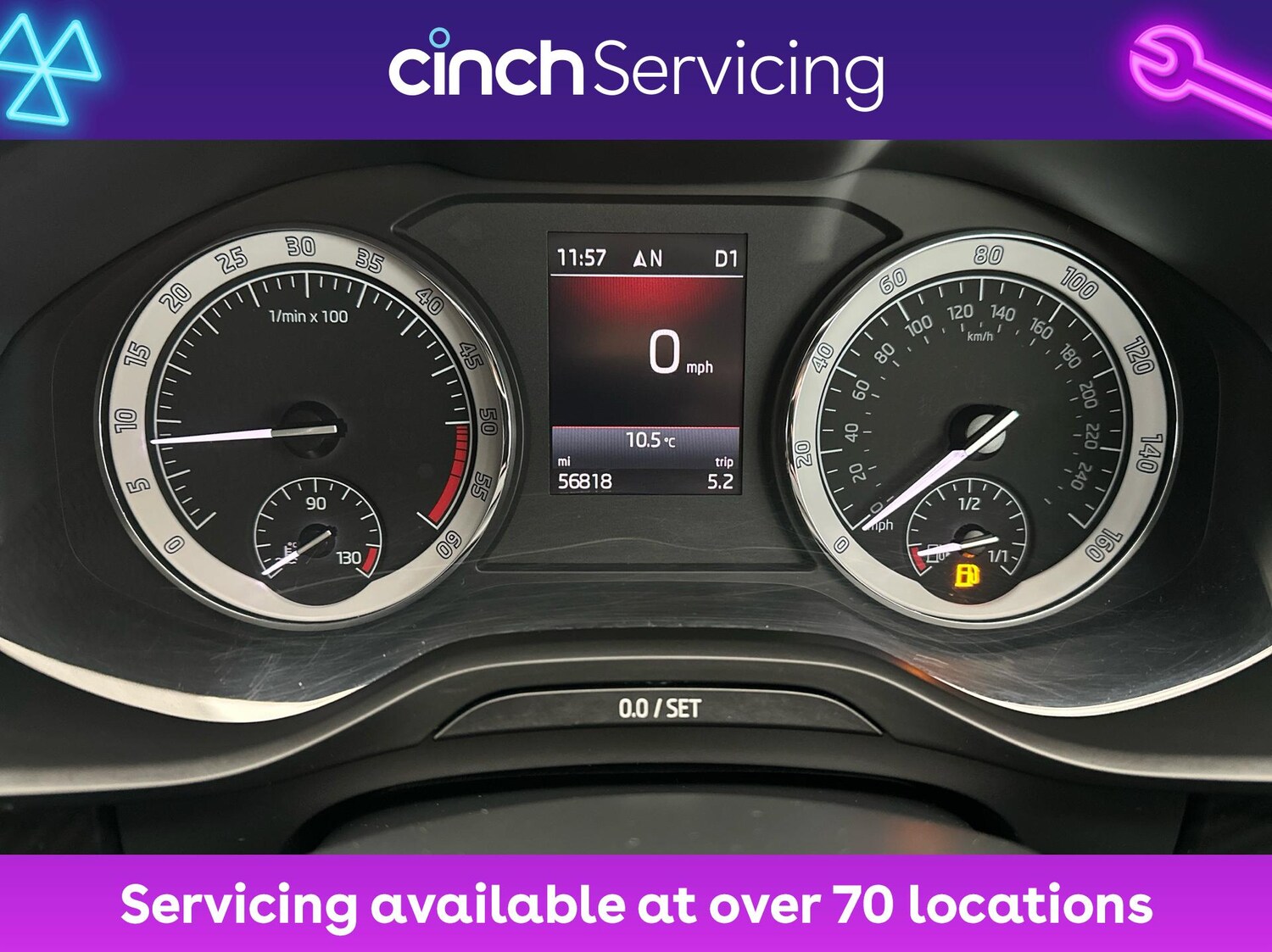 Used Skoda Kodiaq 2019 for sale - 76501275: Photo 18