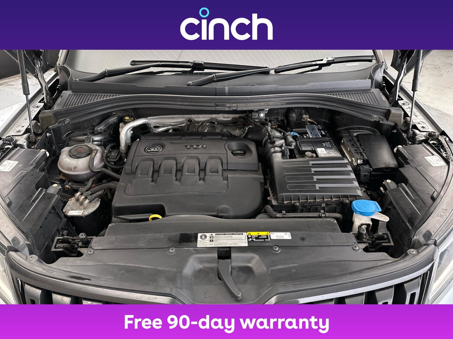 Used Skoda Kodiaq 2019 for sale - 76501275: Photo 23