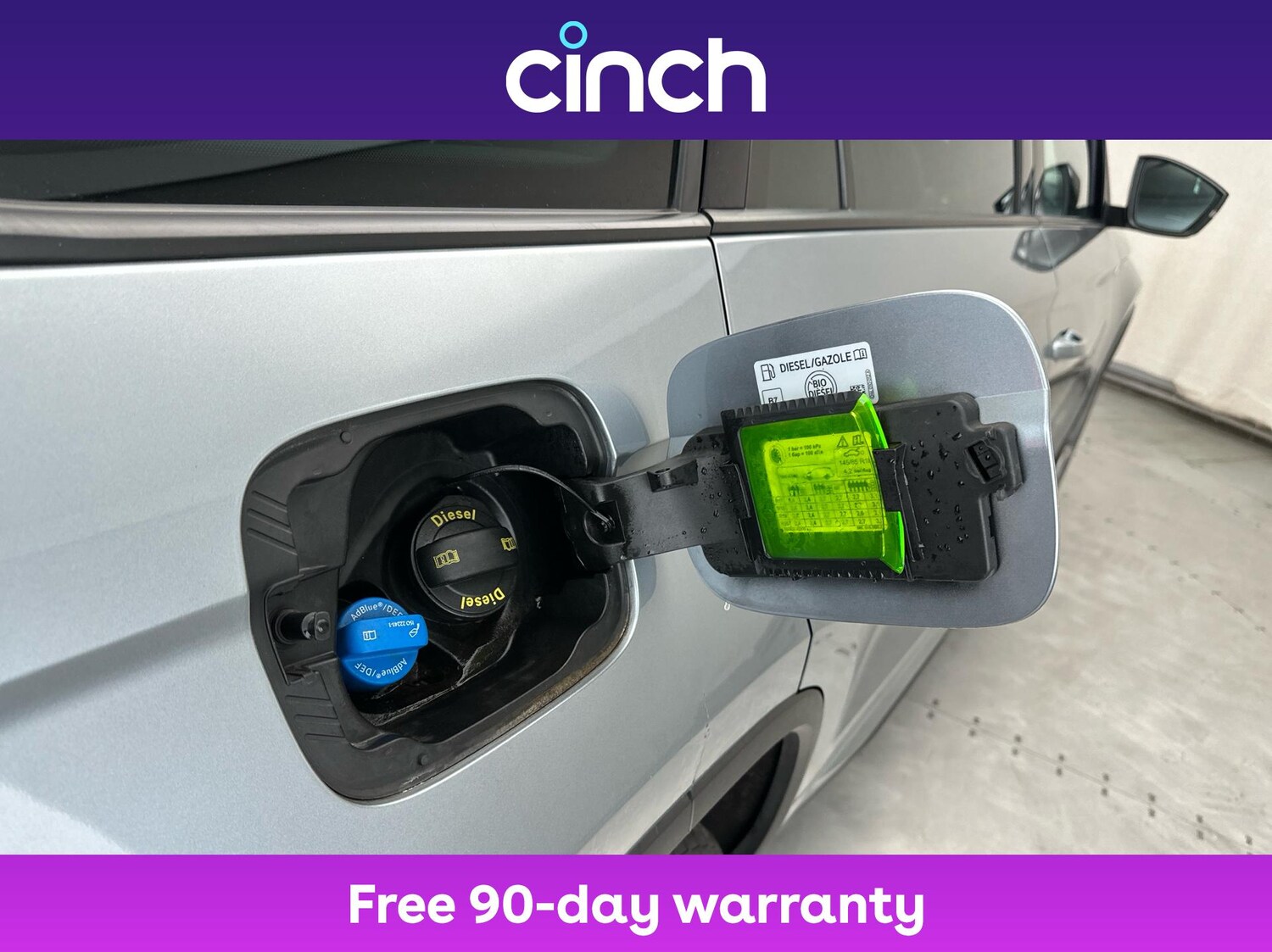 Used Skoda Kodiaq 2019 for sale - 76501275: Photo 29