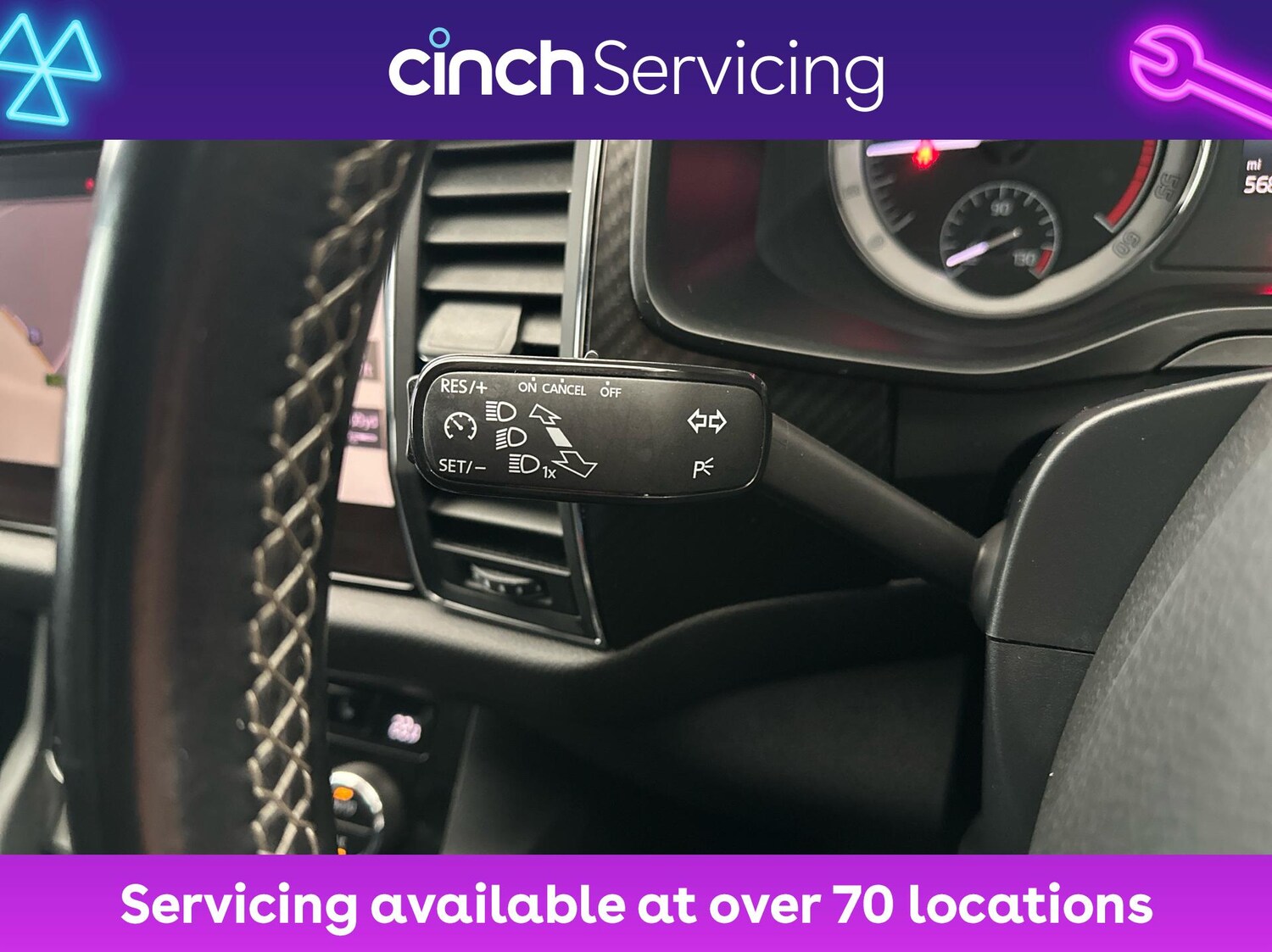 Used Skoda Kodiaq 2019 for sale - 76501275: Photo 31