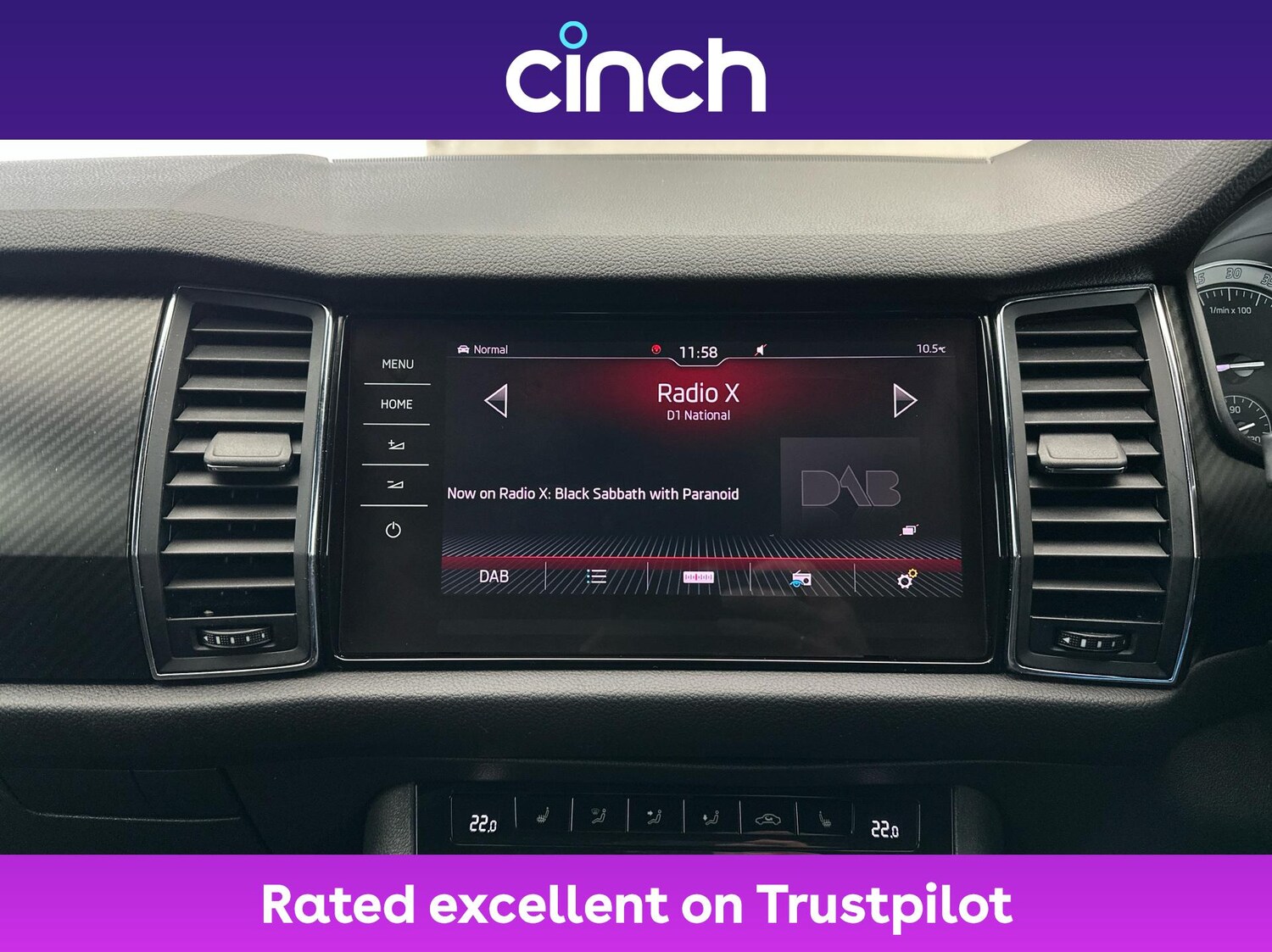 Used Skoda Kodiaq 2019 for sale - 76501275: Photo 33