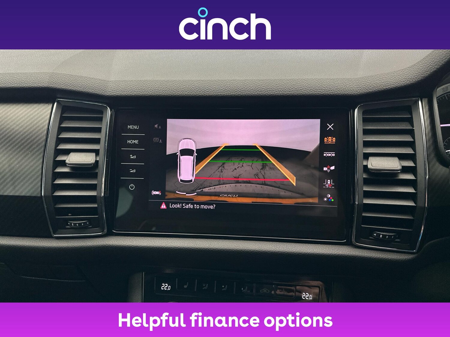 Used Skoda Kodiaq 2019 for sale - 76501275: Photo 35