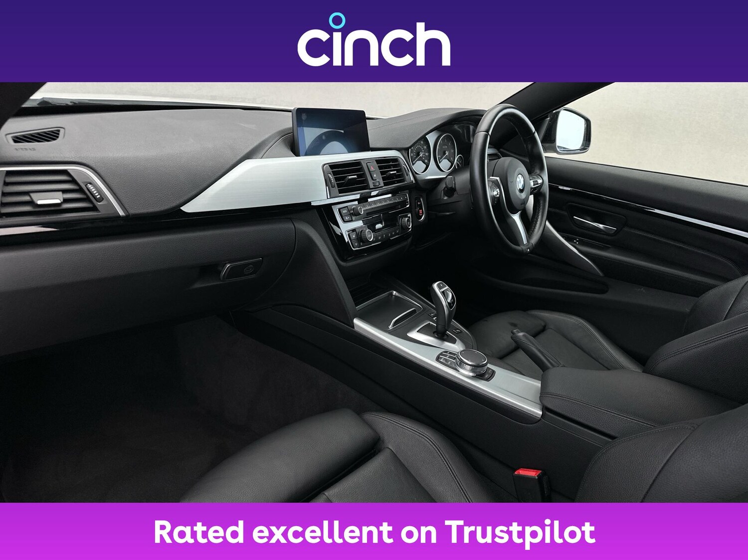 Used BMW 4 Series 2018 for sale - 76093460: Photo 14