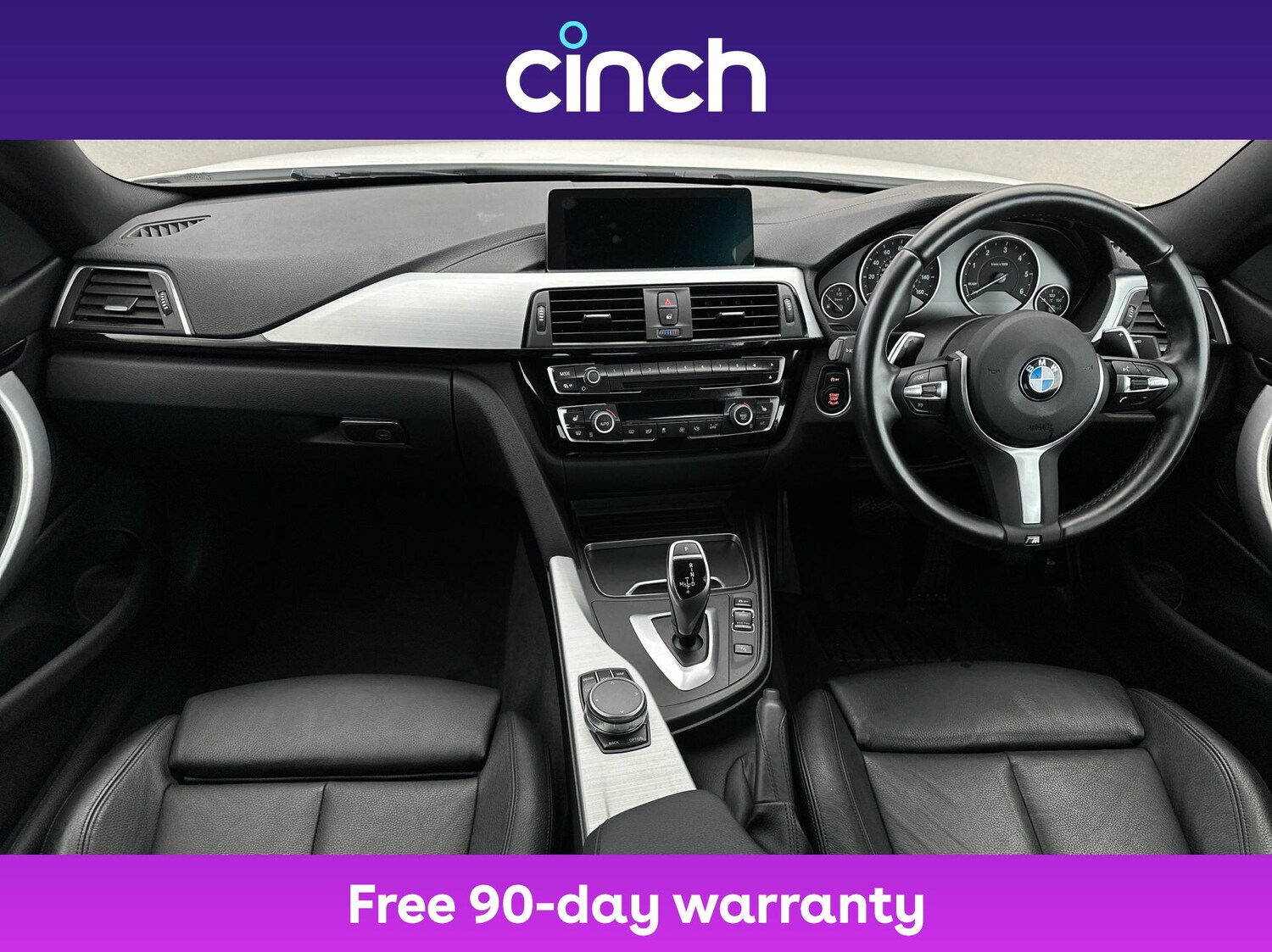 Used BMW 4 Series 2018 for sale - 76093460: Photo 15