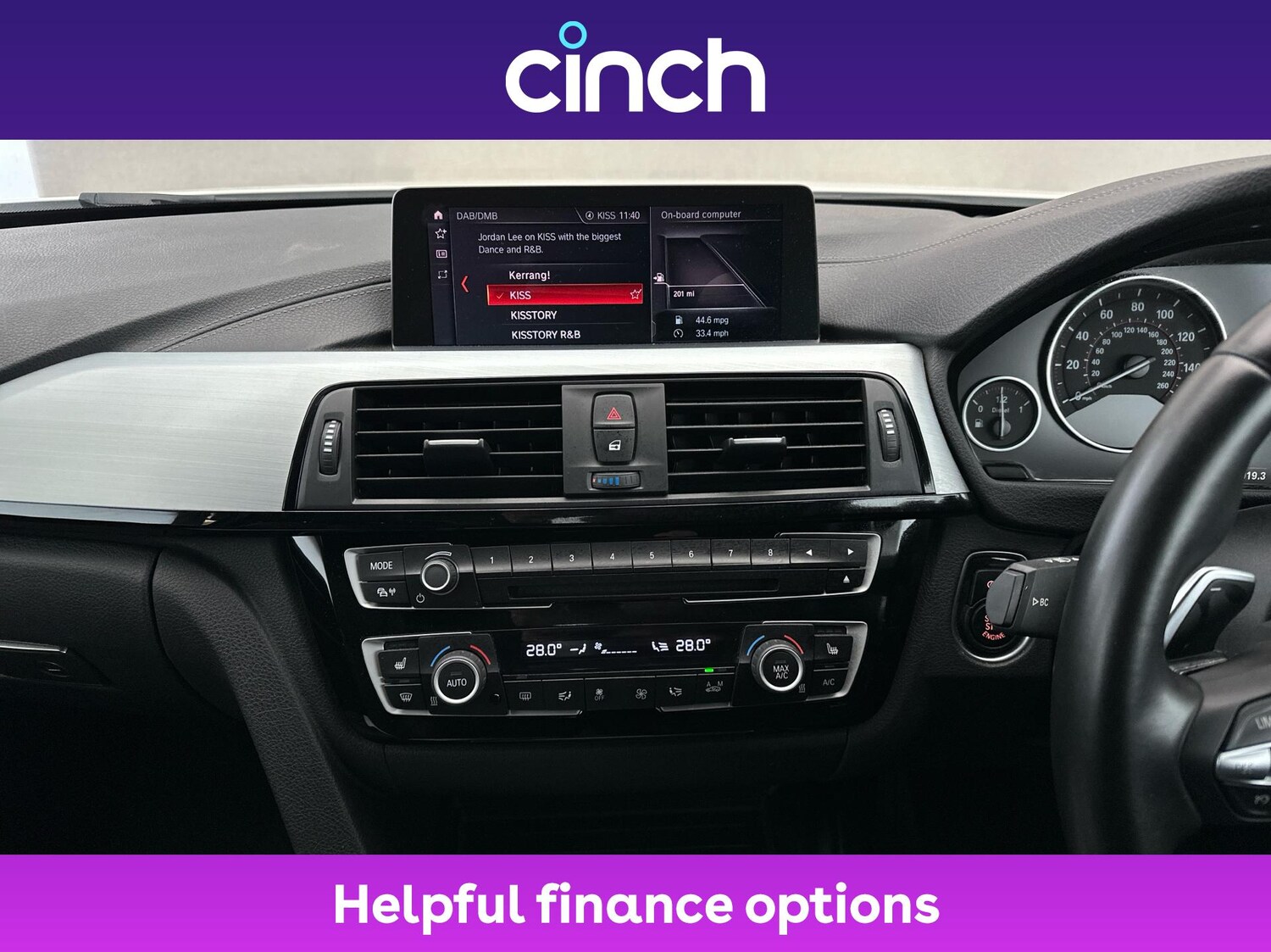 Used BMW 4 Series 2018 for sale - 76093460: Photo 17