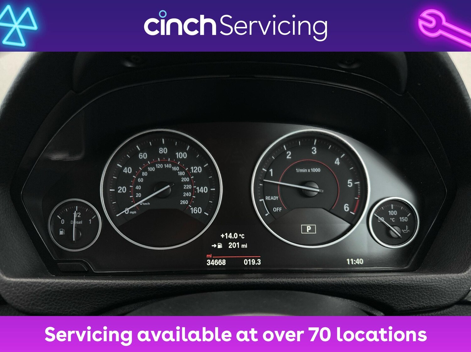 Used BMW 4 Series 2018 for sale - 76093460: Photo 18